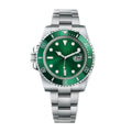 Luxury Watch Hulk