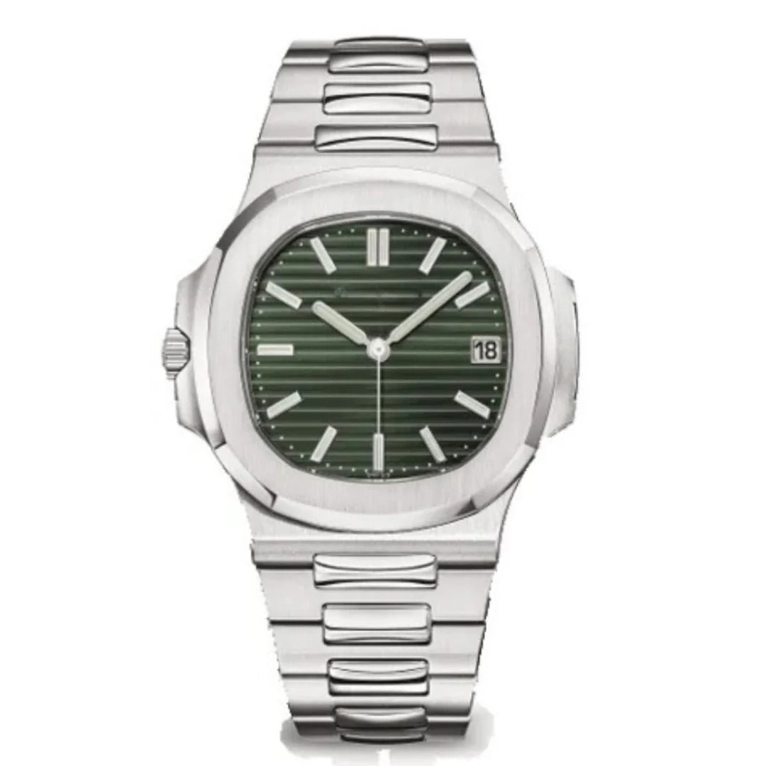 Nautilus Olive Green