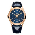 Complications Annual Calendar Rose Gold