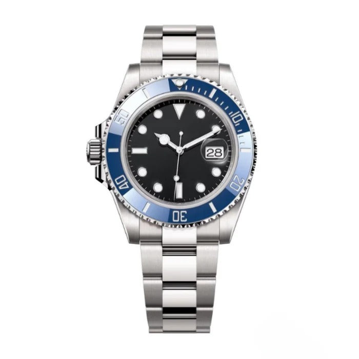 Luxury Watch Sb Blue