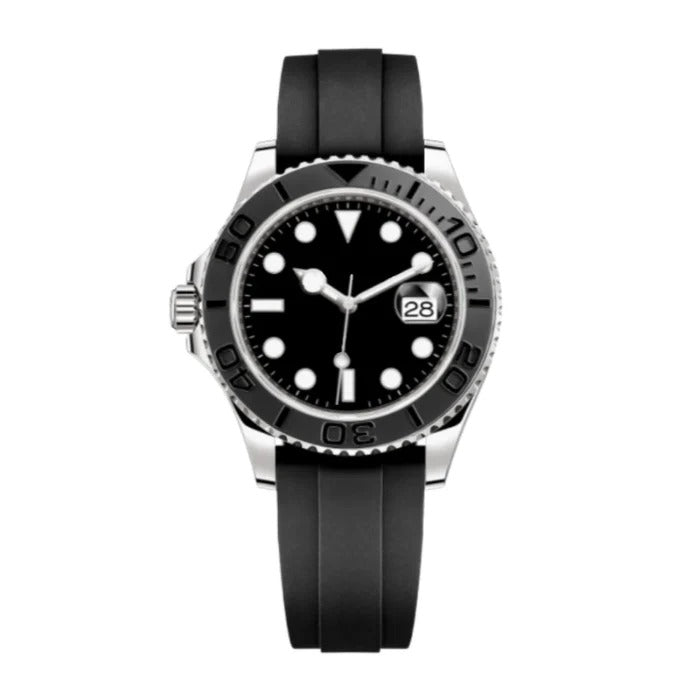 Luxury Watch YM WG