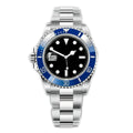 Luxury Watch Sb WG Black