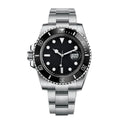 Luxury Watch SbD Black Ceramic