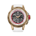 Automatic Winding Worldtimer
