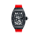 Automatic Tourbillon Red
