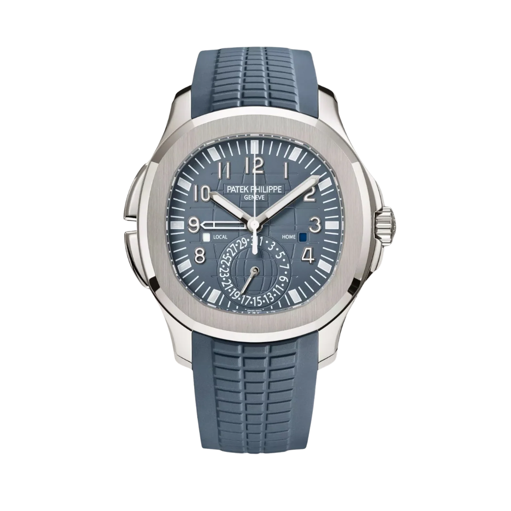 Luxury Watch P Aqua Travel