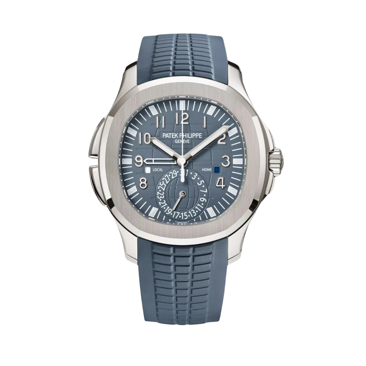 Luxury Watch P Aqua Travel