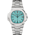 Nautilus 5711/1A-018 “Tiffany Blue”
