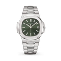 Nautilus 5711/1A-014 “Olive Green”