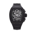 RM 011 “Flyback Chronograph”