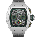 RM 11-03 “Le Mans”