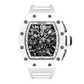 RM 11-03 “White Ghost”