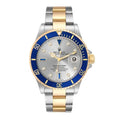 Submariner Date 16613 "Sultan Silver"