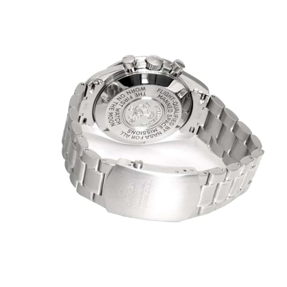 Omega Speedmaster Professional "Moonwatch"