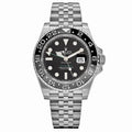 Luxury Watch GMT Bruce Wayne