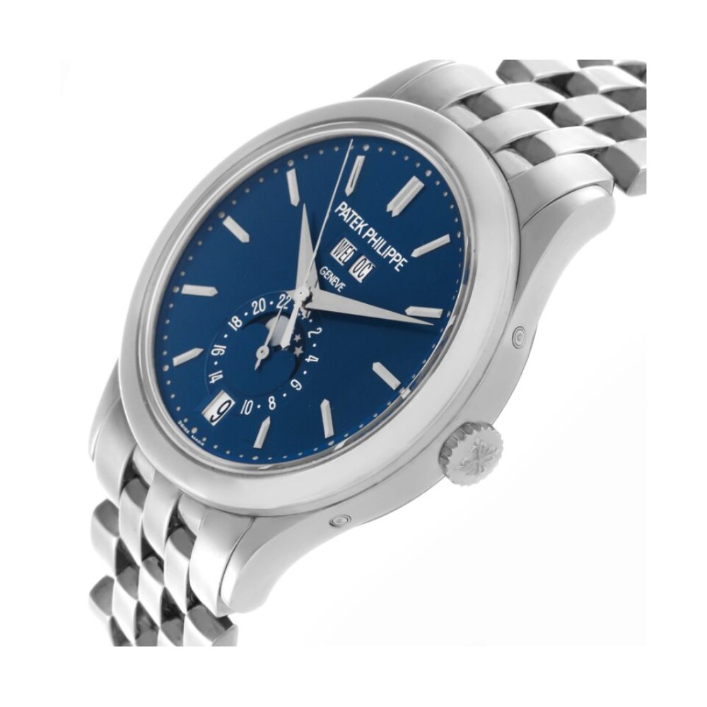 Complications 5396/1G-011