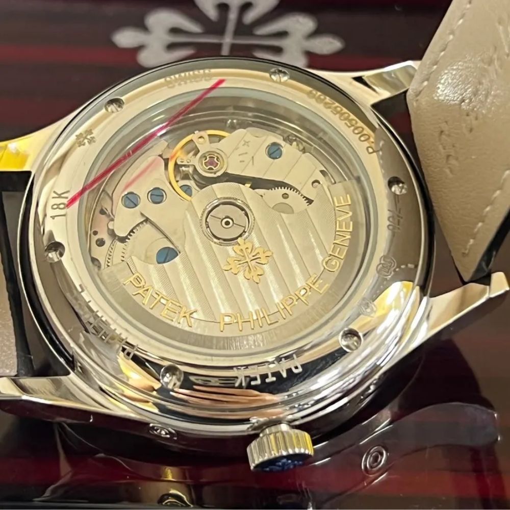 Complications 5396R-001