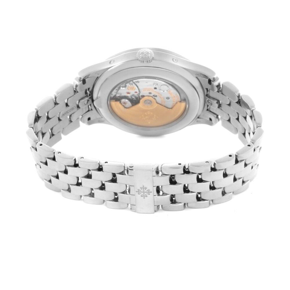 Complications 5396/1G-011