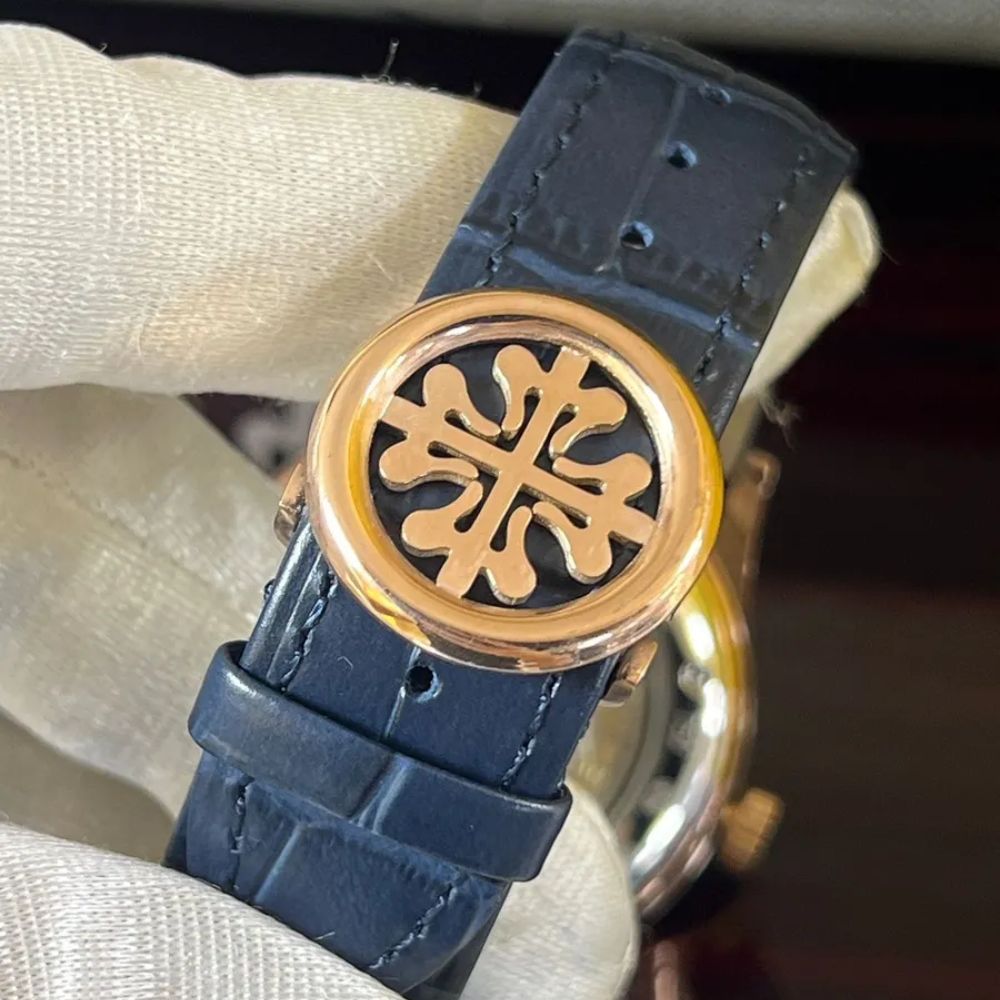 Complications 5396R-001