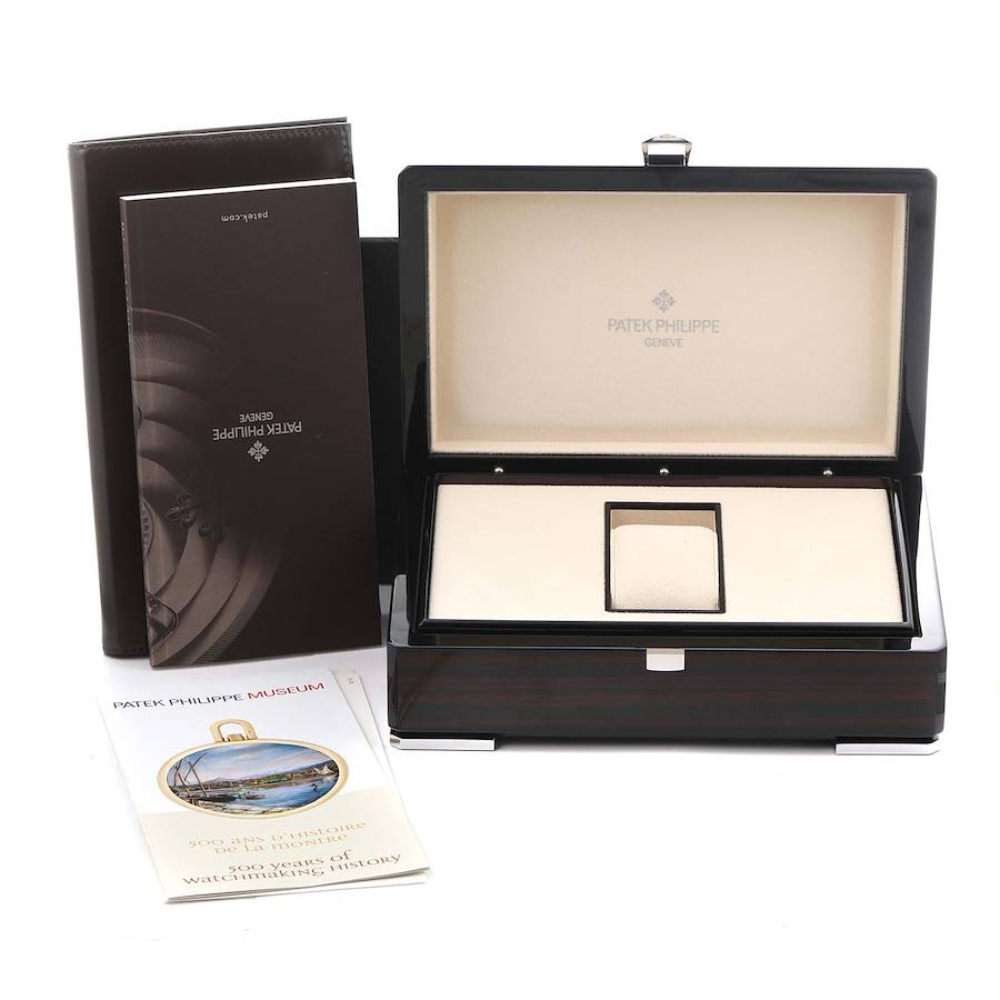 Complications 5396/1G-011