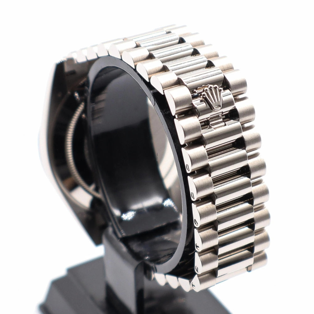 Luxury Watch DayD Green