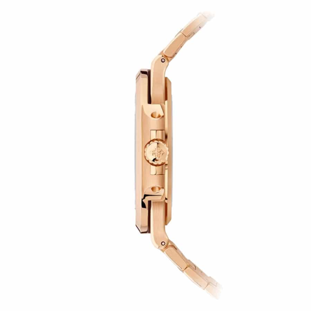 Luxury Watch P Nautilus Rose Gold