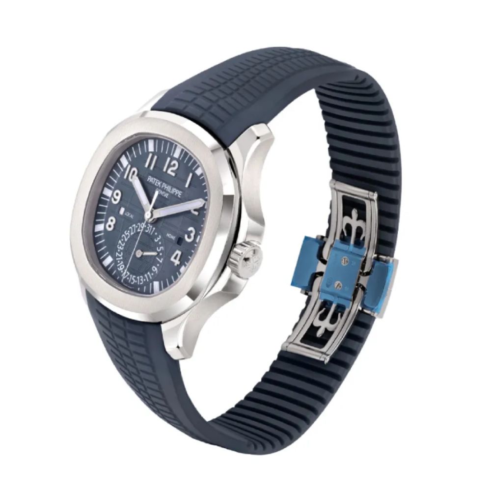 Luxury Watch P Aqua Travel