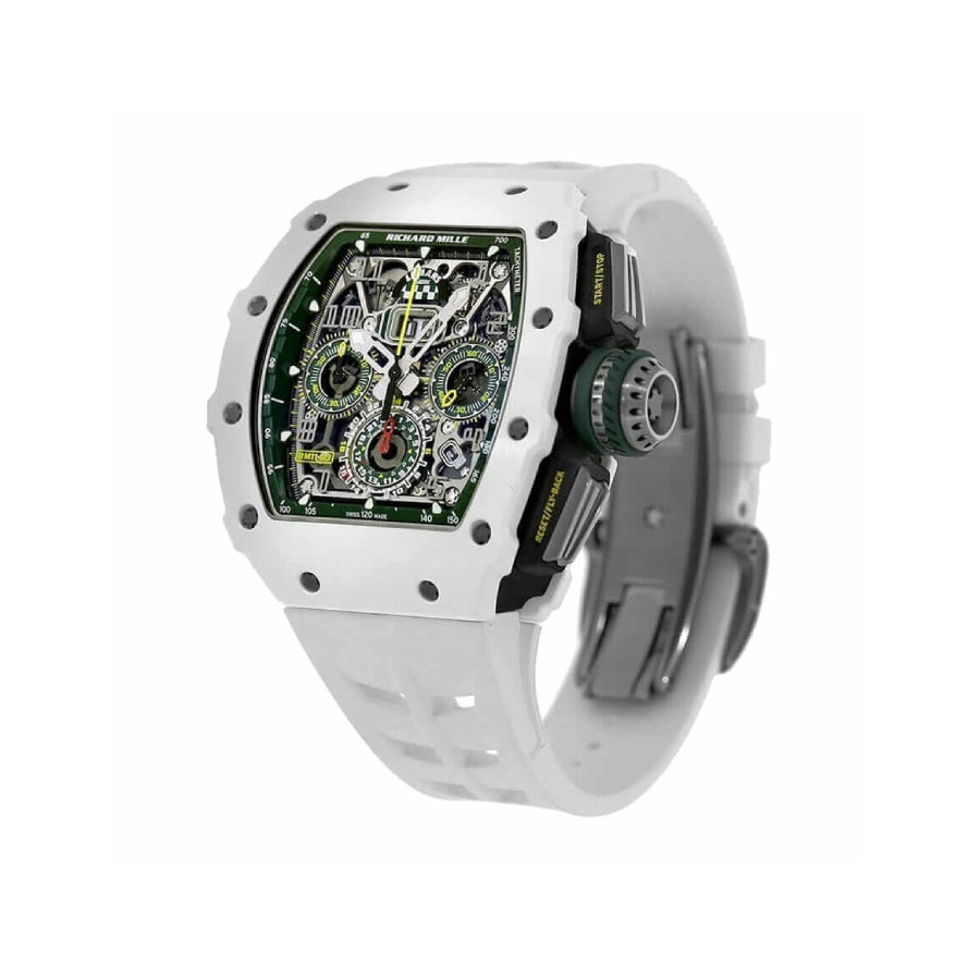 RM 11-03 “Le Mans”