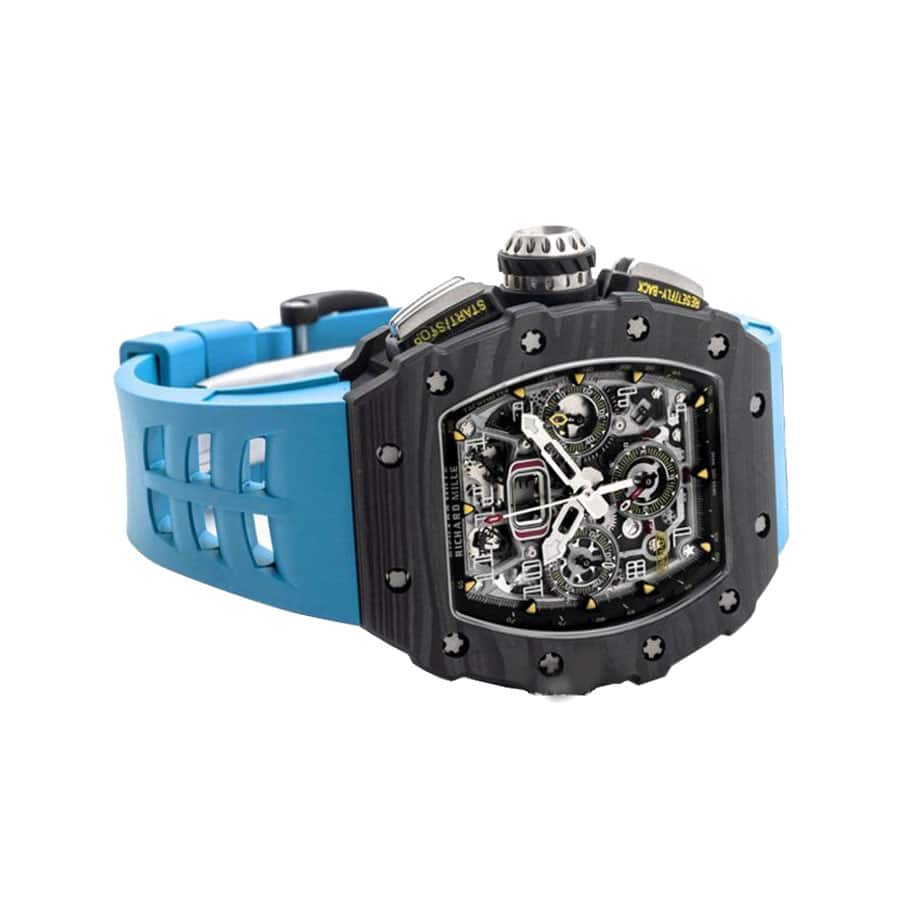 RM 11-03 “Flyback Chronograph”