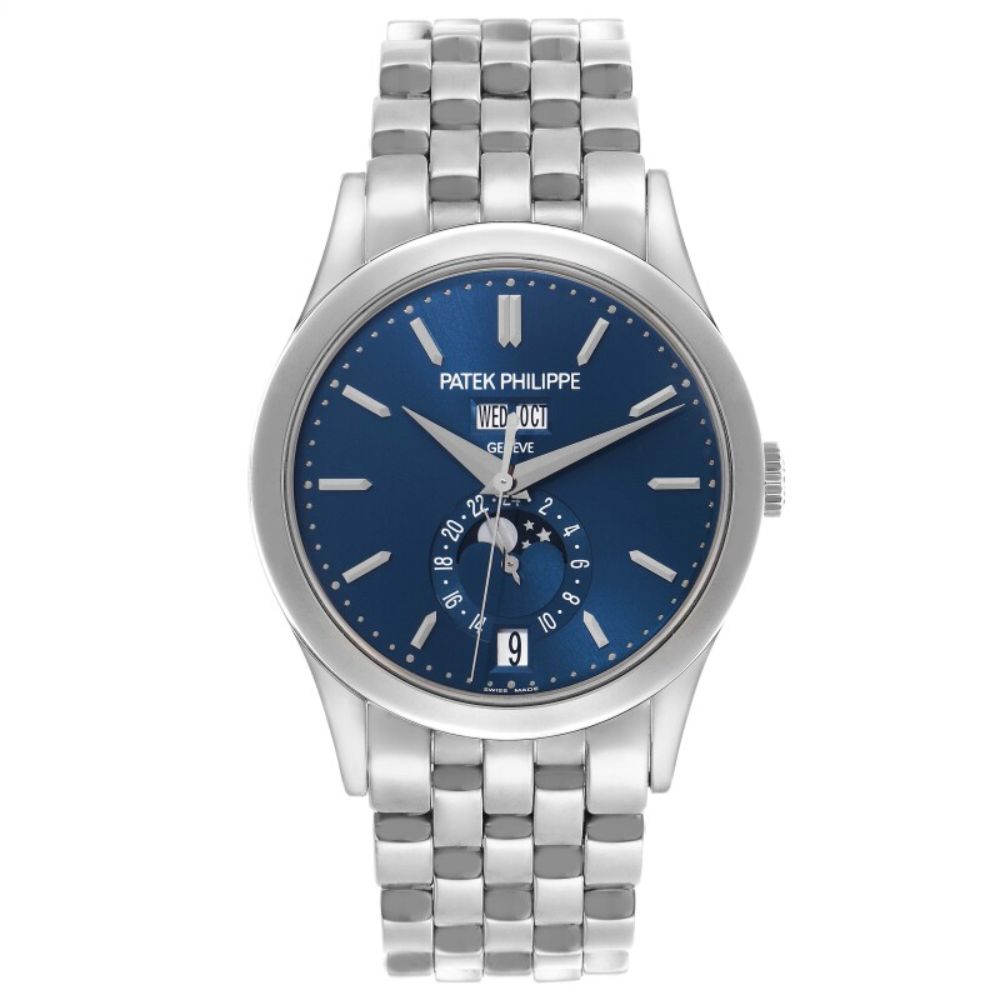 Complications 5396/1G-011