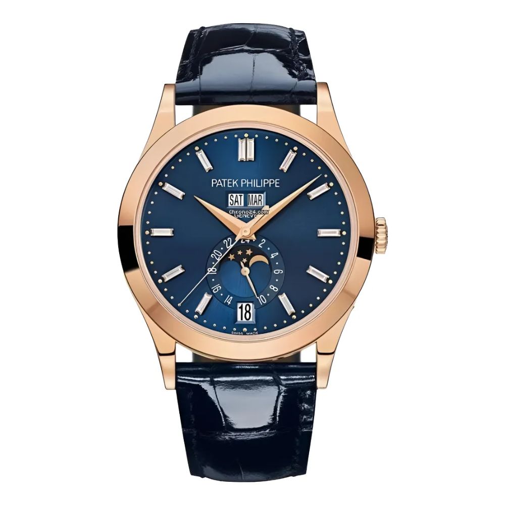 Complications 5396R-001