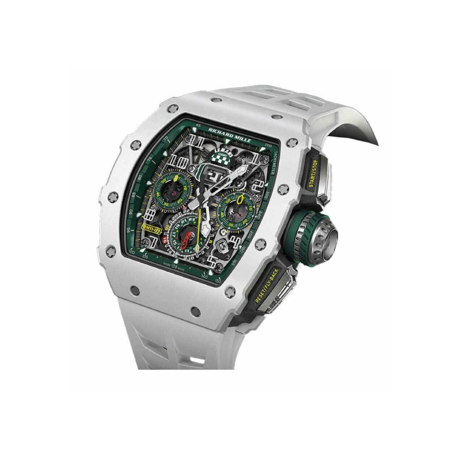 RM 11-03 “Le Mans”