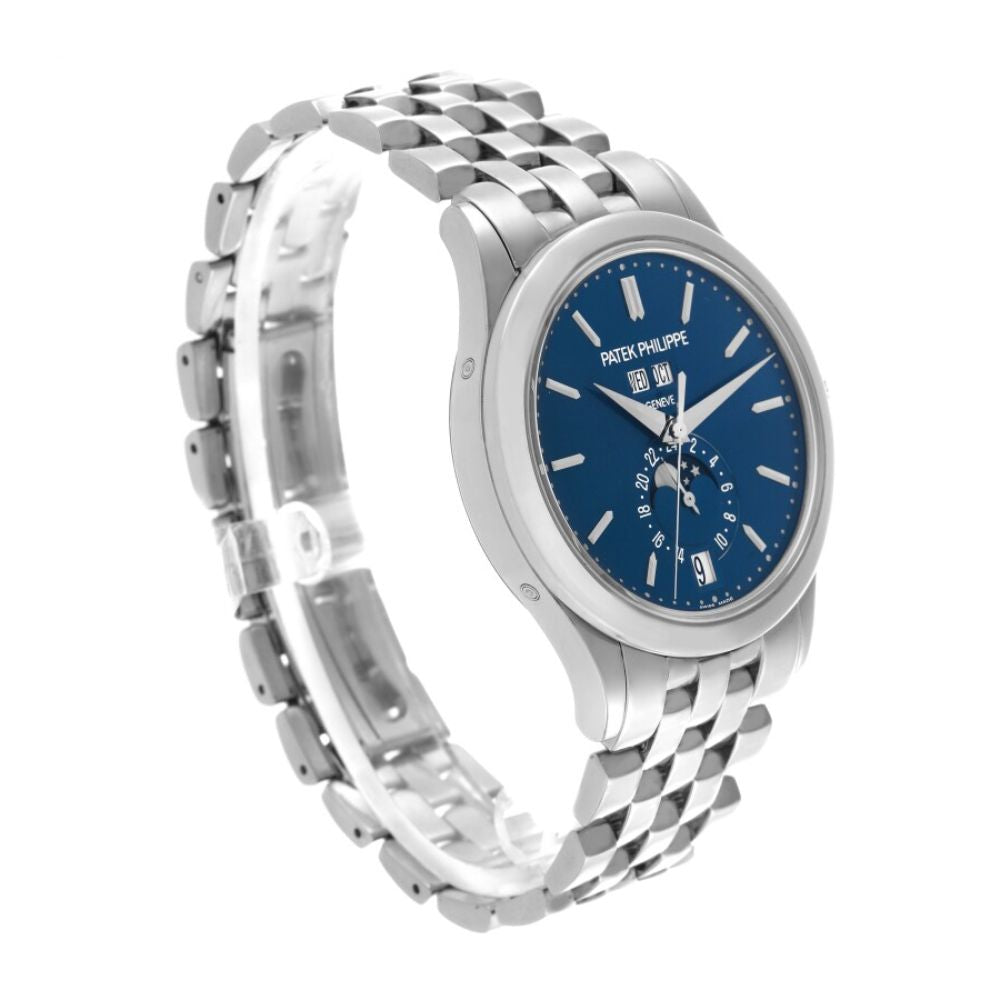 Complications 5396/1G-011