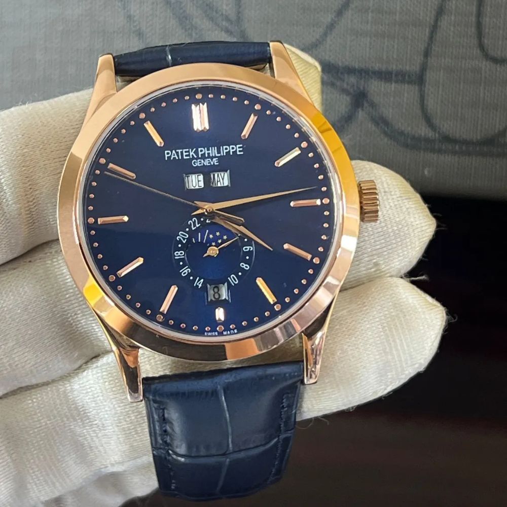 Complications 5396R-001