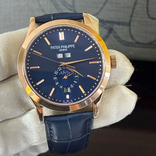 Complications 5396R-001