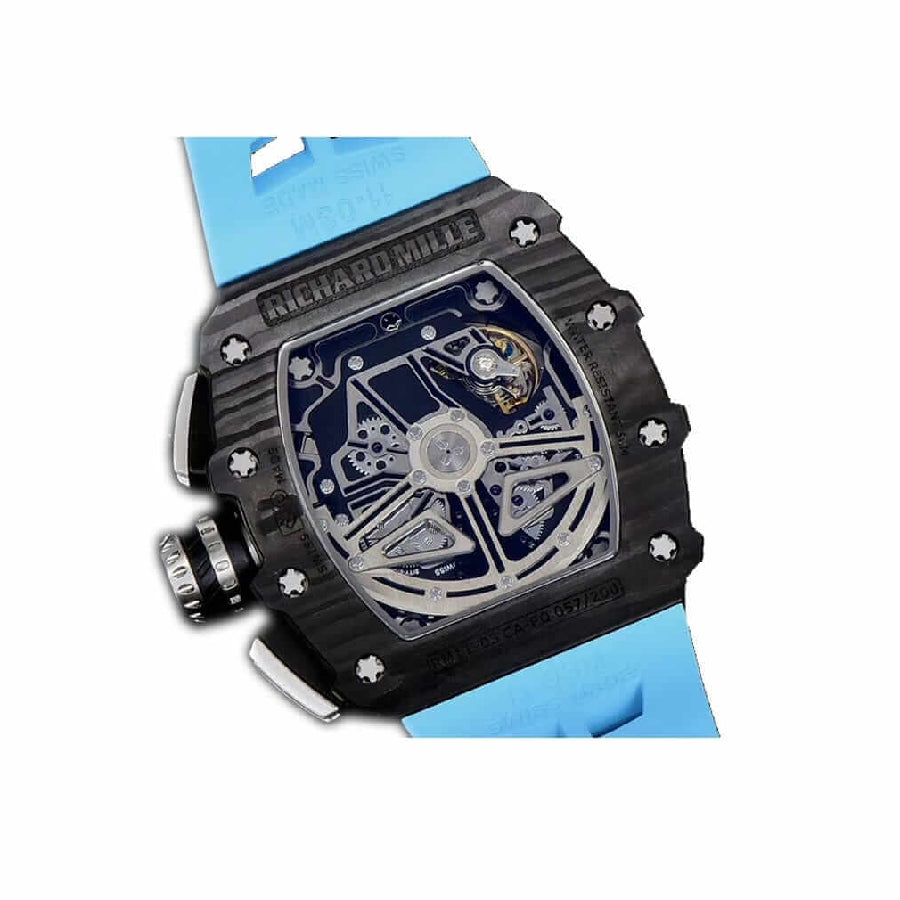 RM 11-03 “Flyback Chronograph”