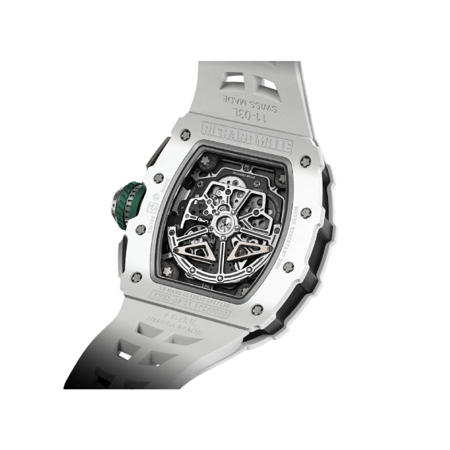 RM 11-03 “Le Mans”