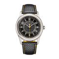 Patek Philippe Calatrava 6007G-001