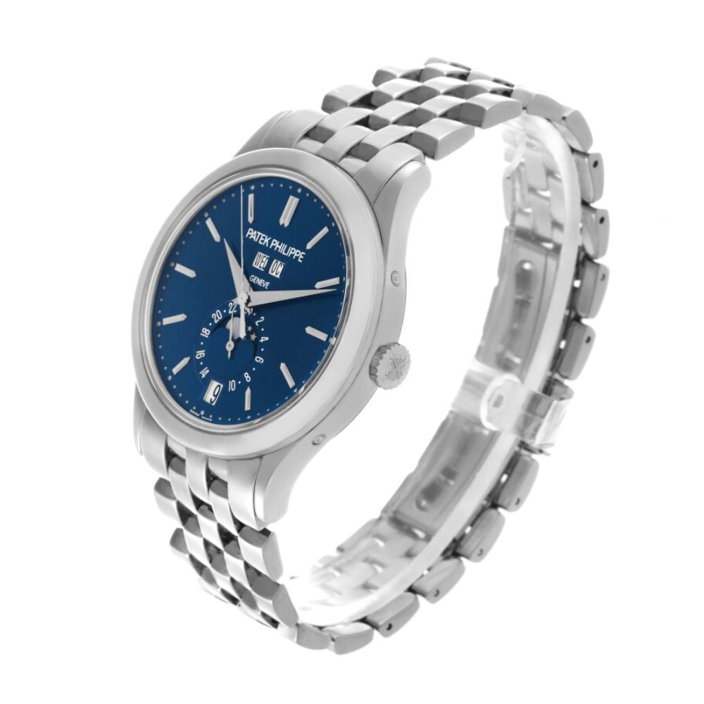 Complications 5396/1G-011