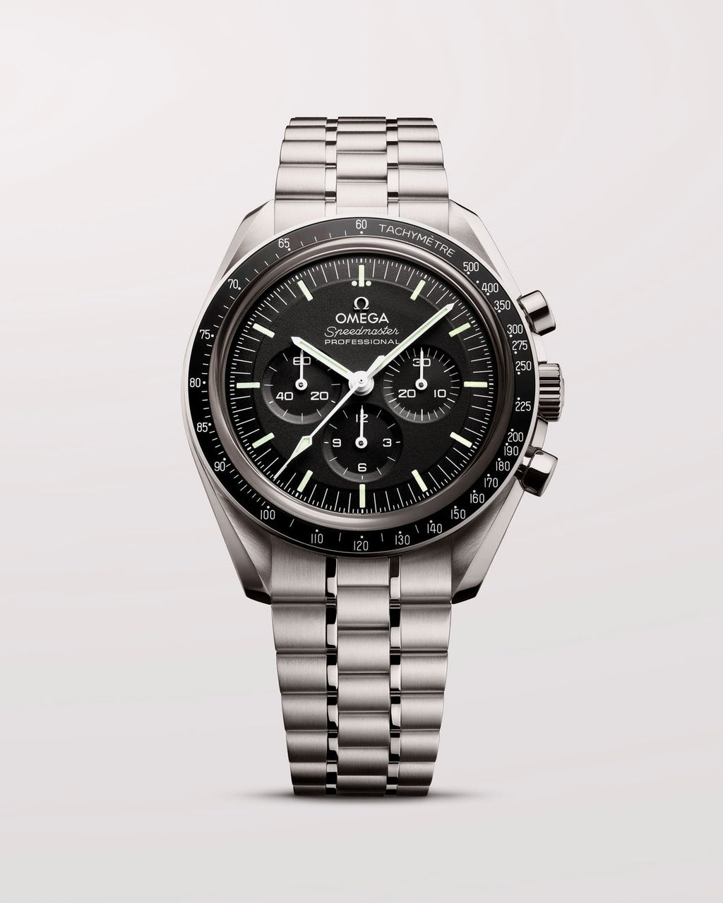 Omega Speedmaster Moonwatch Professional Co-Axial Chronograph 42mm