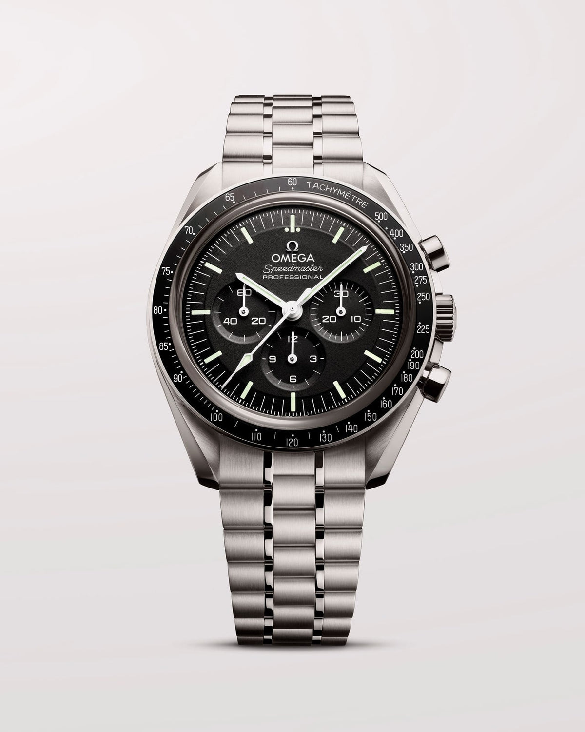 Omega Speedmaster Moonwatch Professional Co-Axial Chronograph 42mm