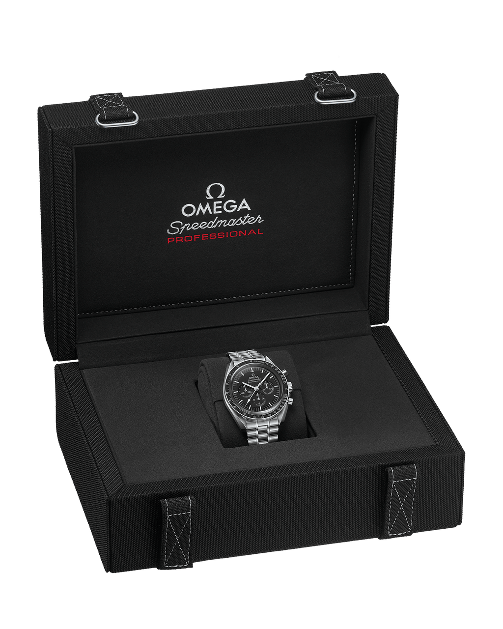 Omega Speedmaster Moonwatch Professional Co-Axial Chronograph 42mm